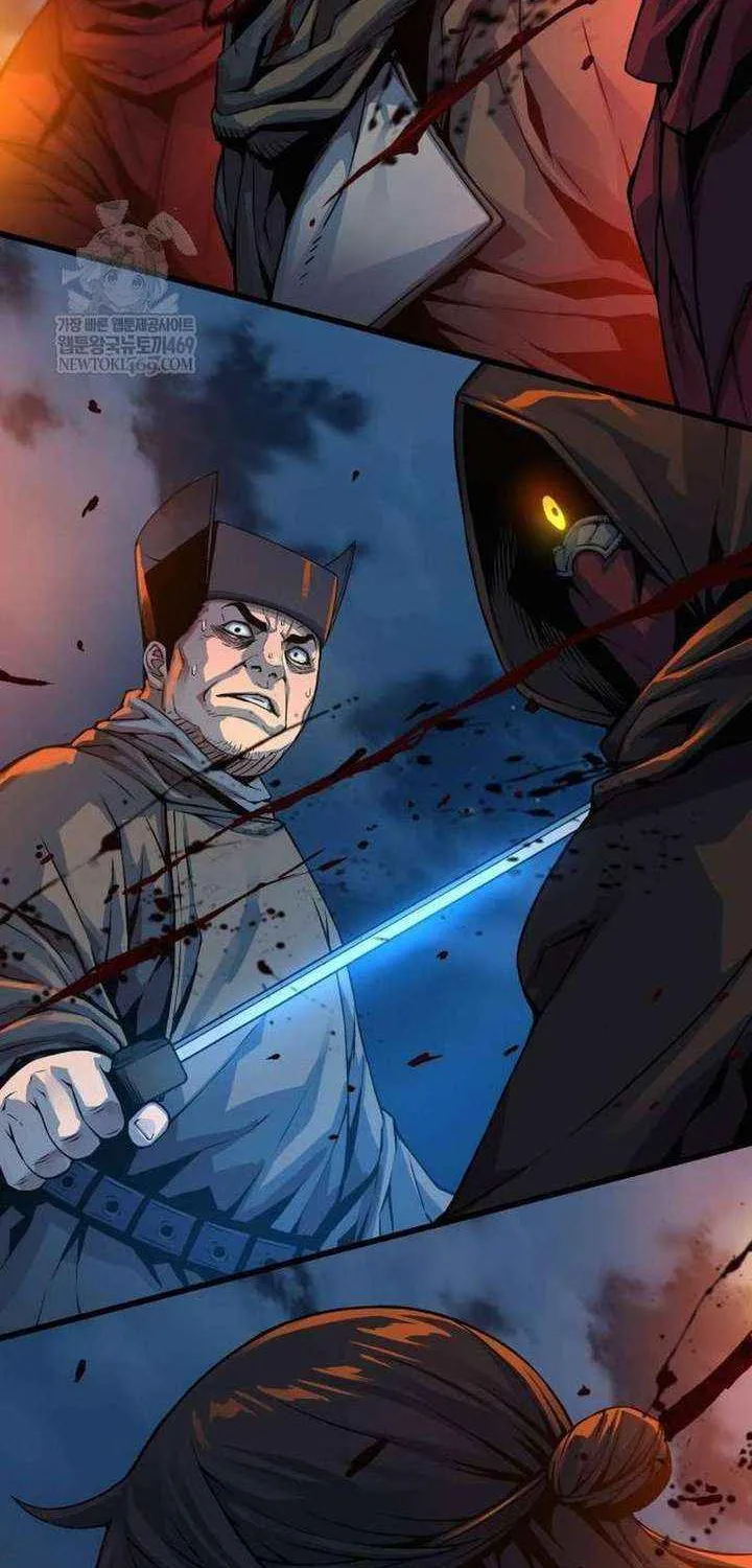 Read Myst, Might, Mayhem EN Manga Online