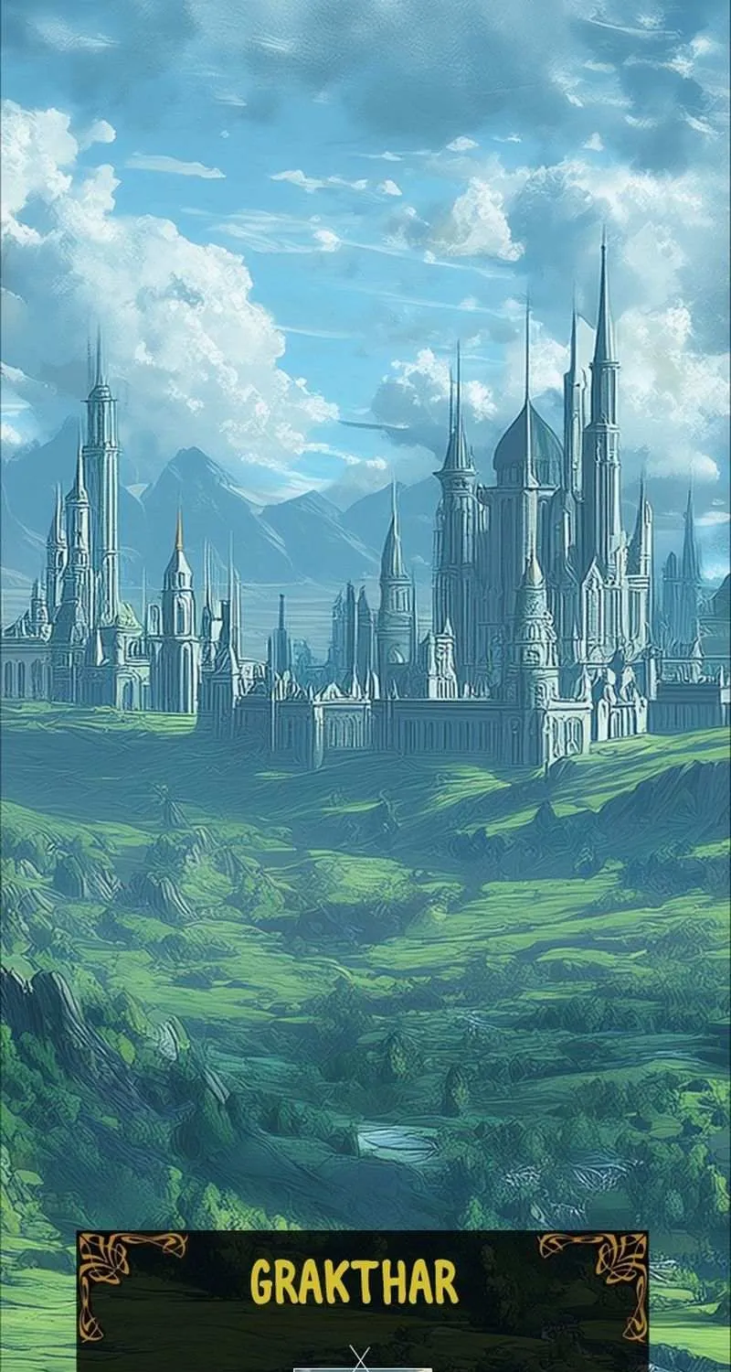 Read Myst, Might, Mayhem EN Manga Online