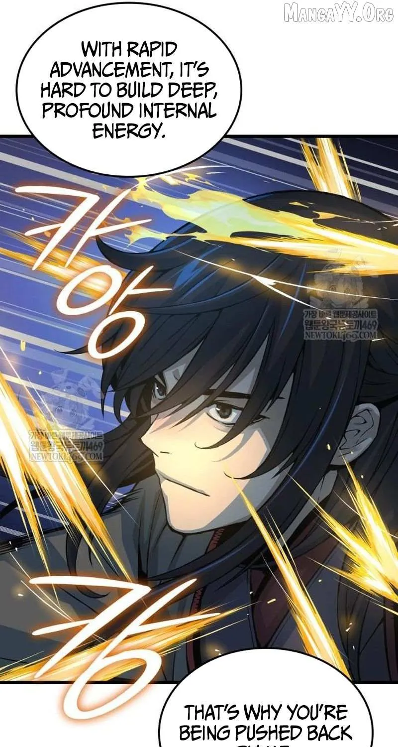 Read Myst, Might, Mayhem EN Manga Online
