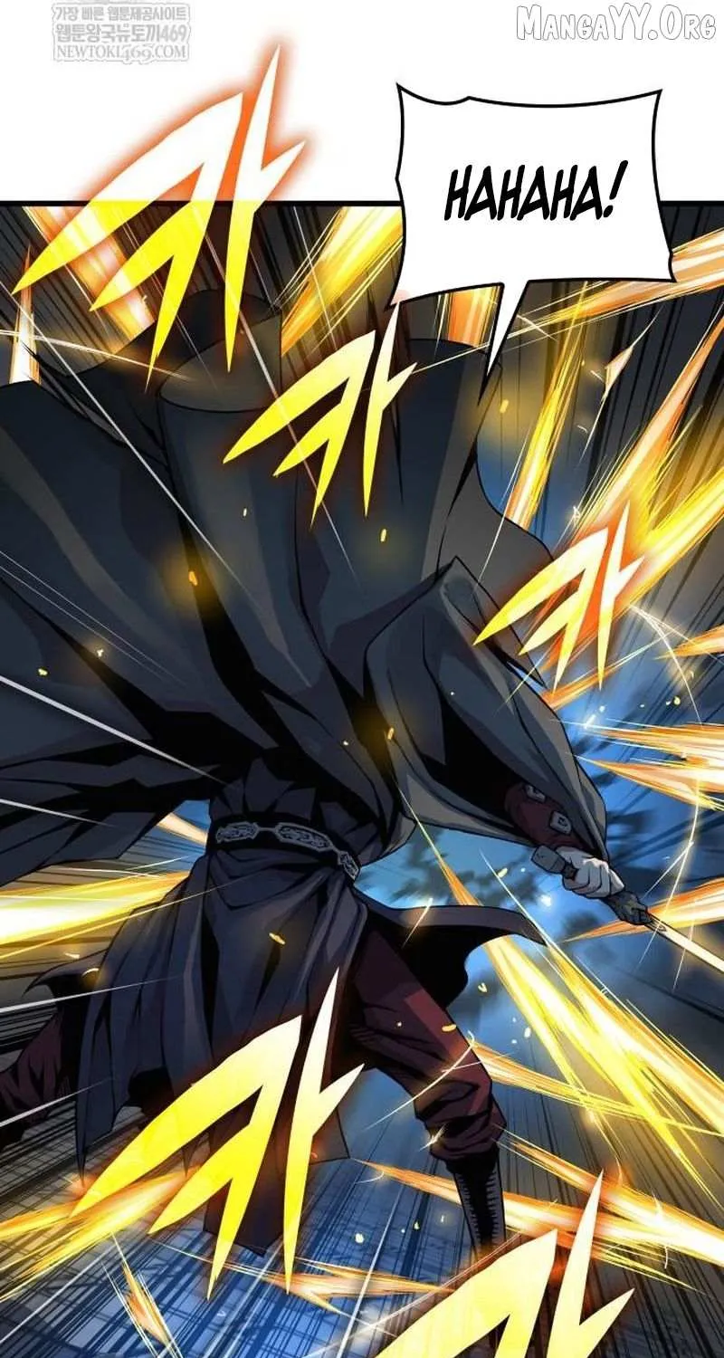 Read Myst, Might, Mayhem EN Manga Online