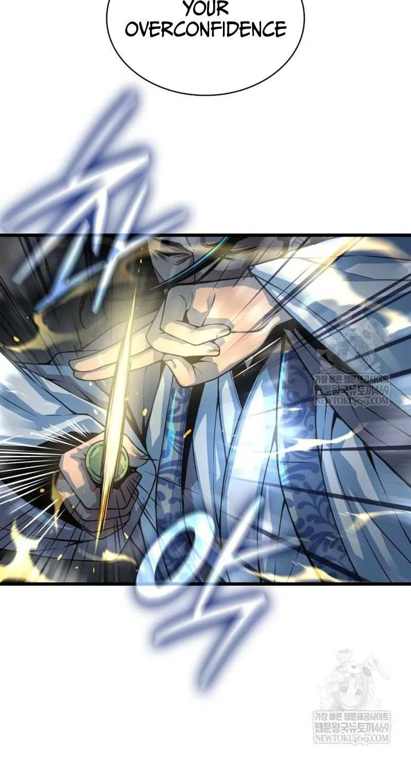 Read Myst, Might, Mayhem EN Manga Online