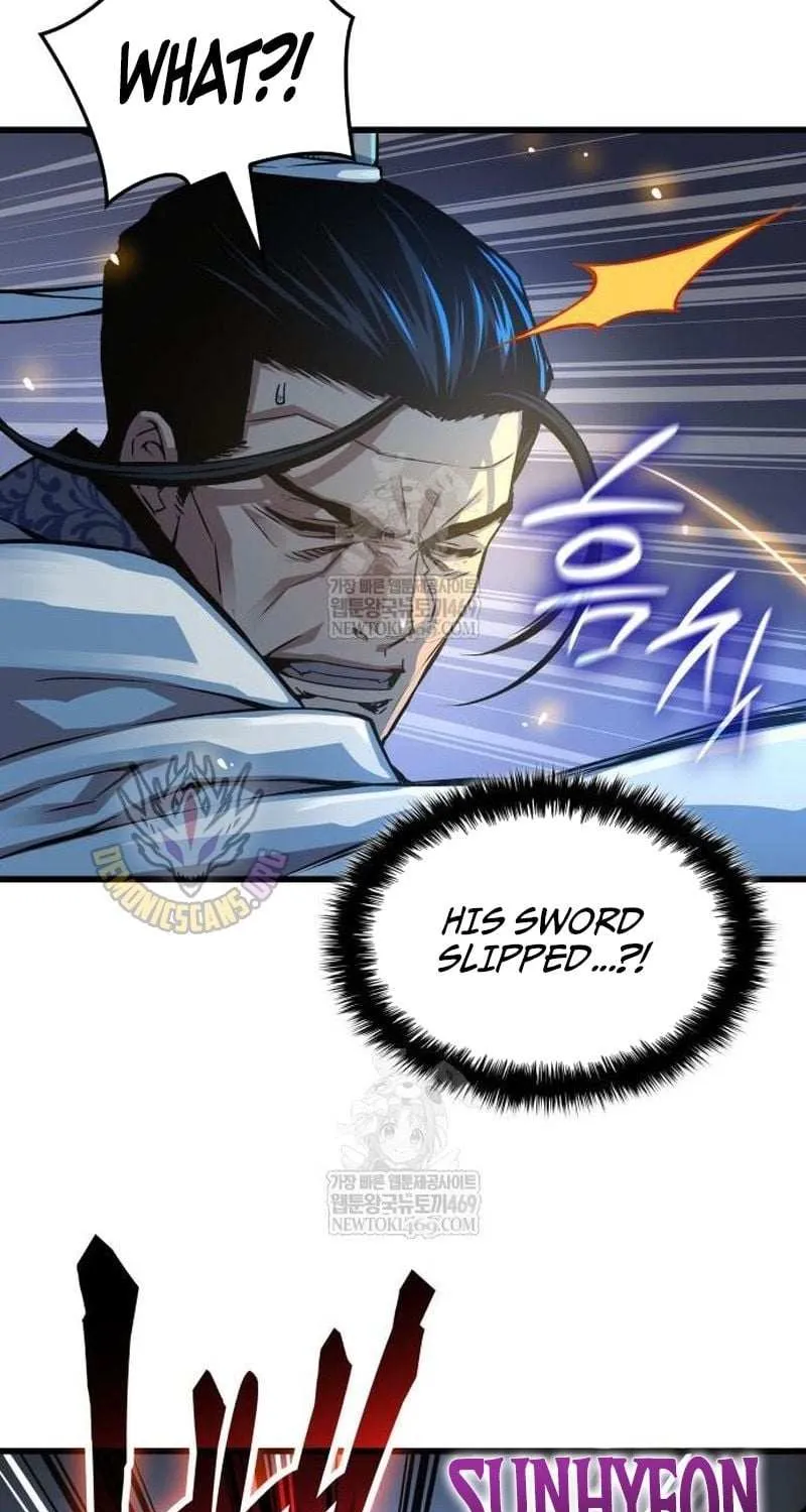 Read Myst, Might, Mayhem EN Manga Online