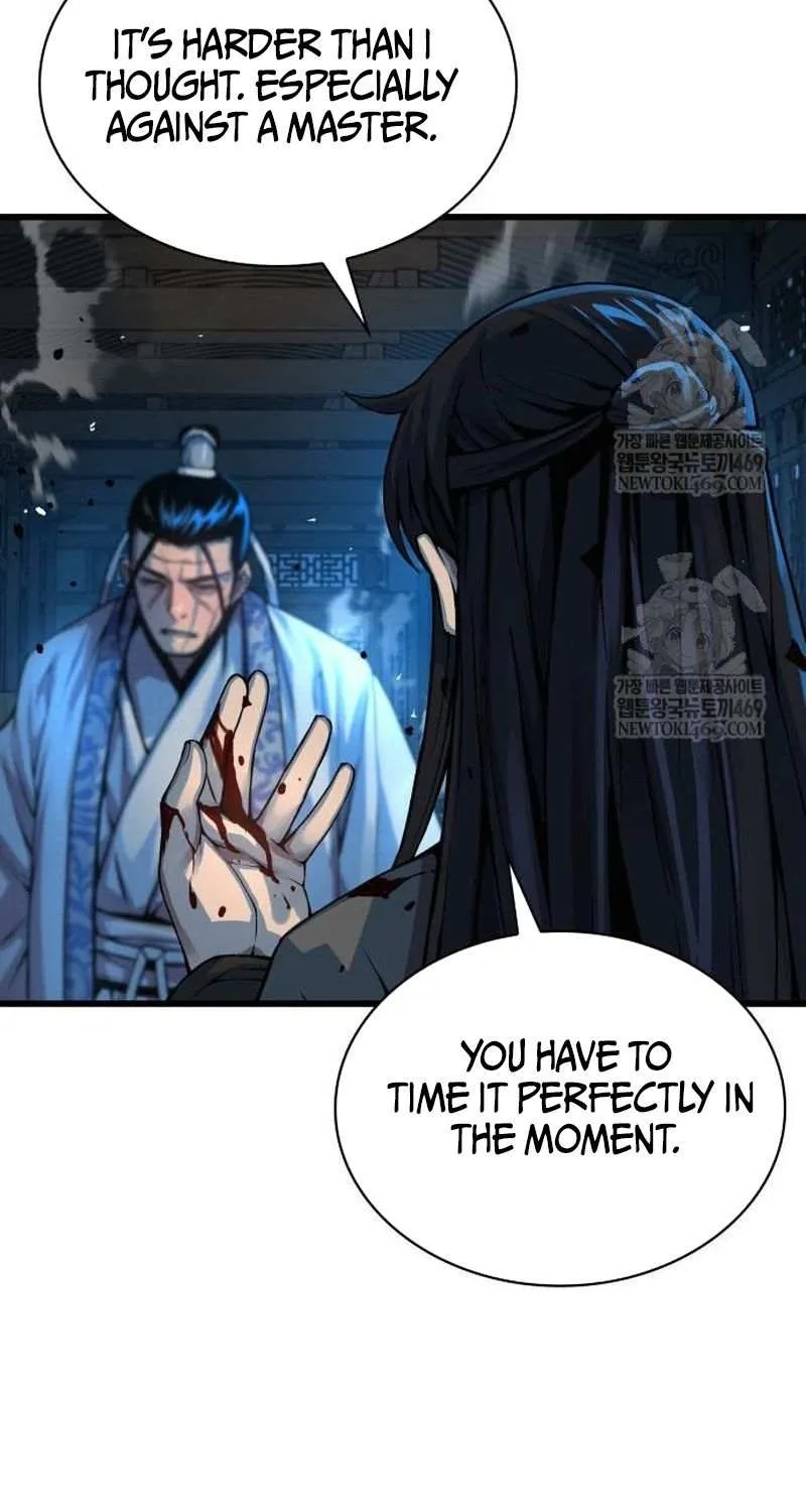 Read Myst, Might, Mayhem EN Manga Online