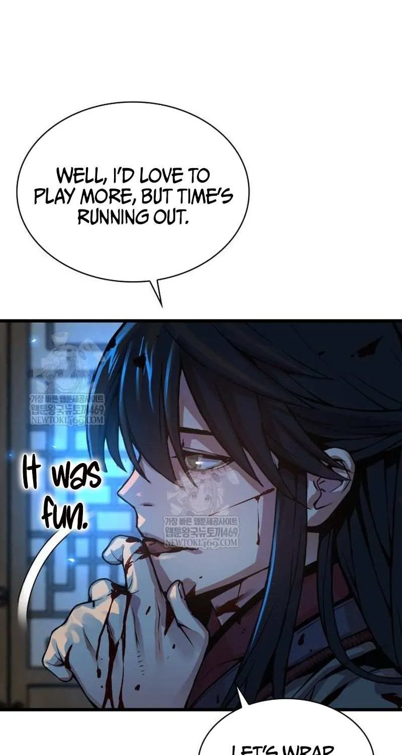 Read Myst, Might, Mayhem EN Manga Online