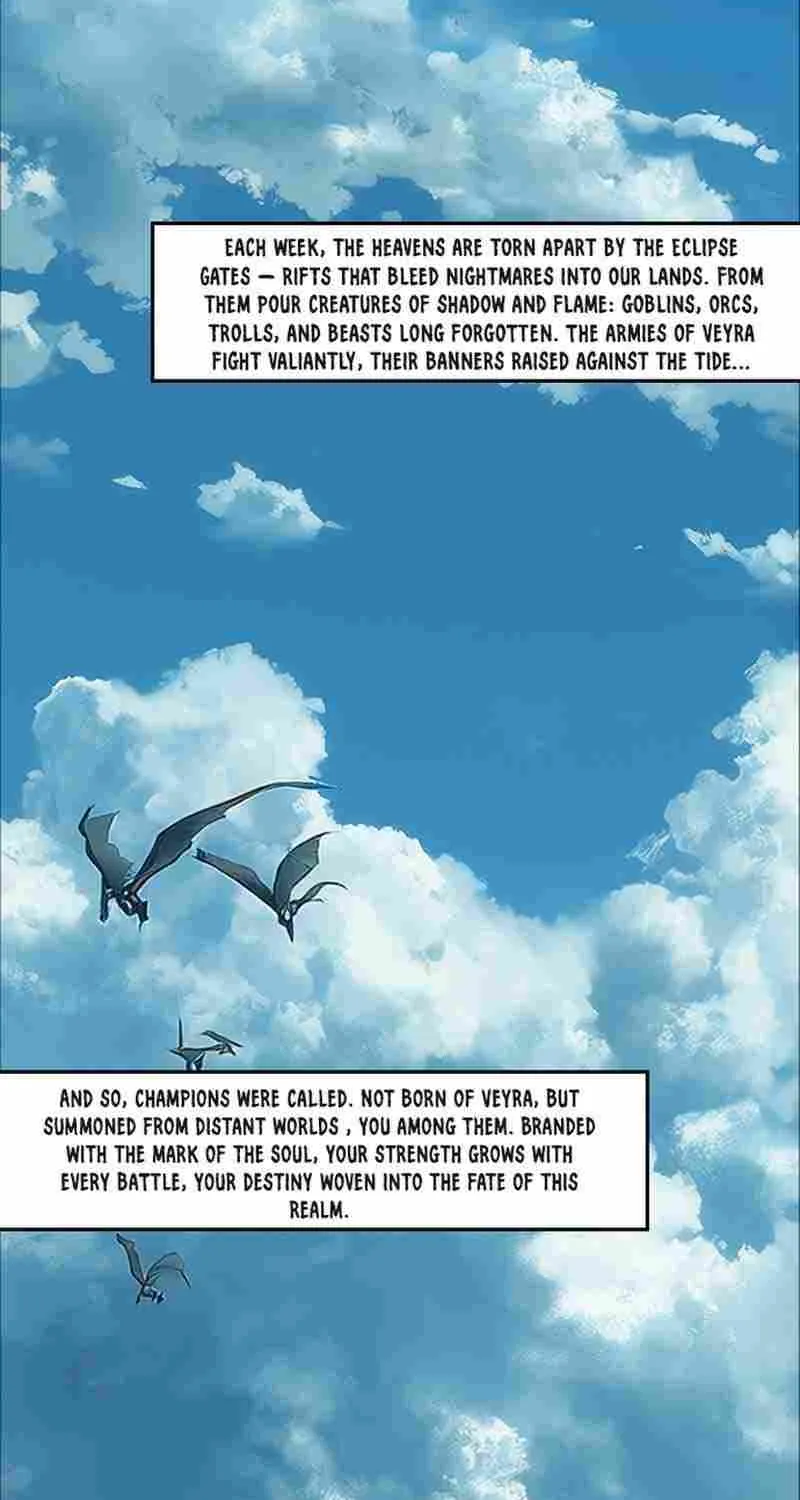 Read Myst, Might, Mayhem EN Manga Online
