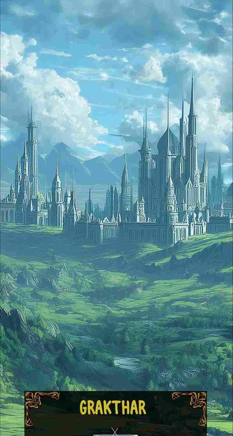 Read Myst, Might, Mayhem EN Manga Online