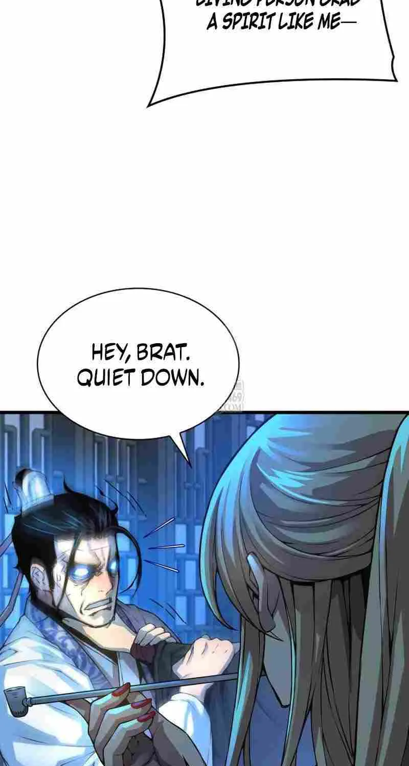 Read Myst, Might, Mayhem EN Manga Online