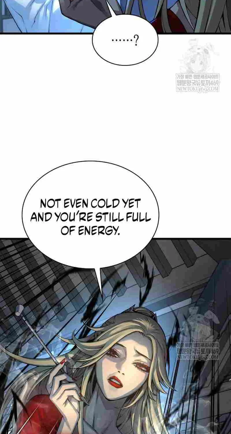 Read Myst, Might, Mayhem EN Manga Online