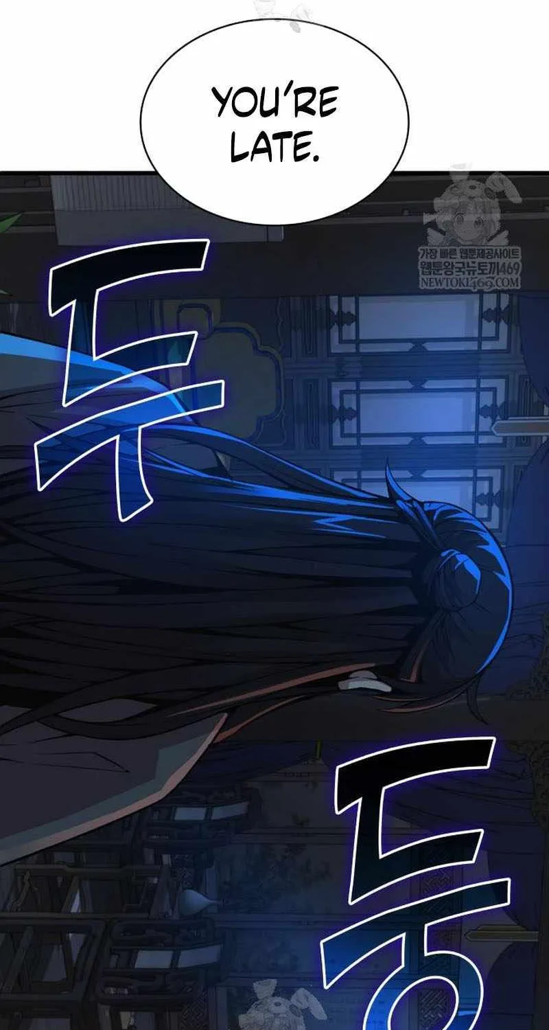 Read Myst, Might, Mayhem EN Manga Online