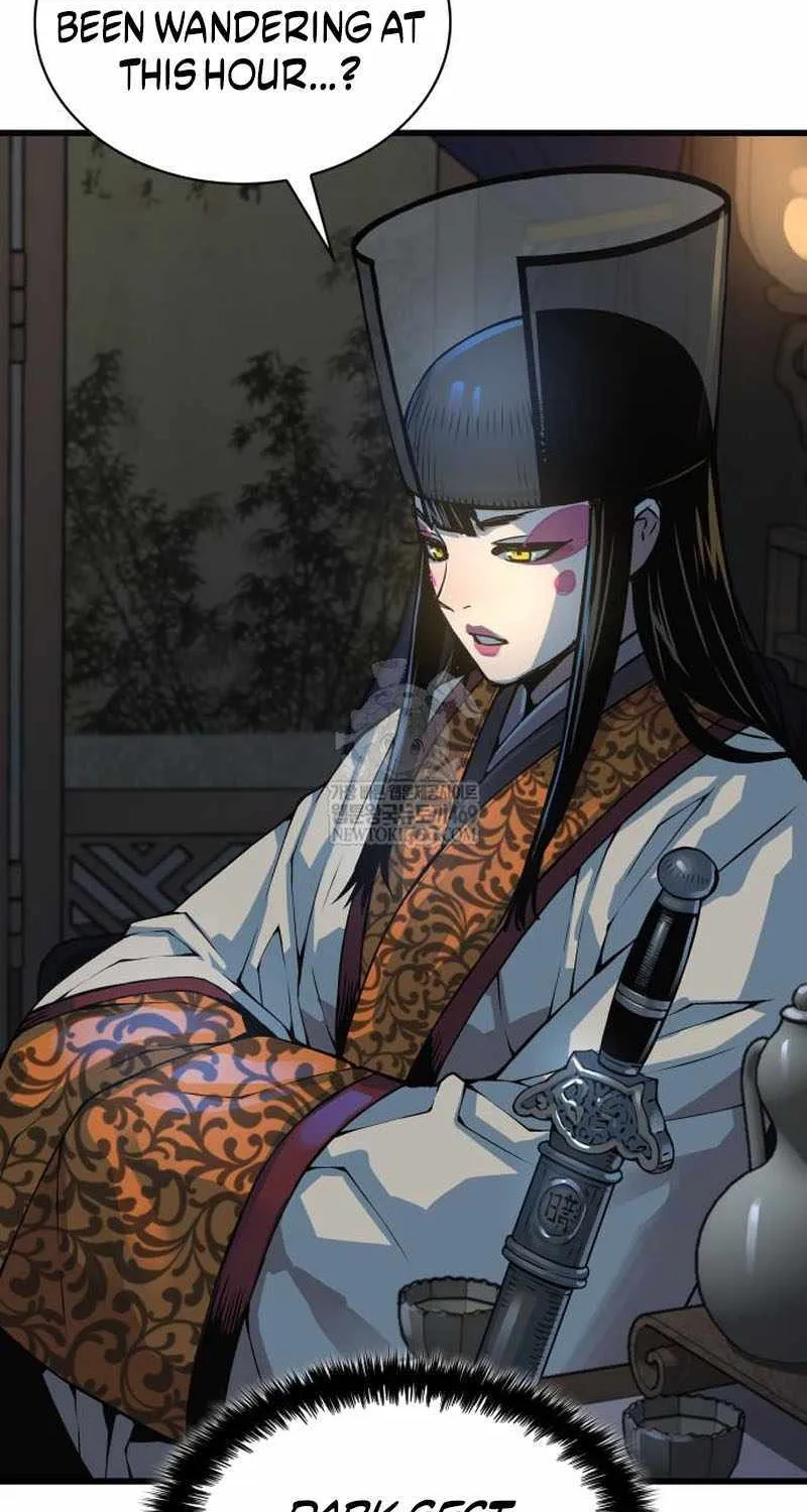 Read Myst, Might, Mayhem EN Manga Online