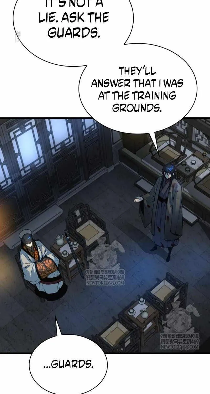 Read Myst, Might, Mayhem EN Manga Online