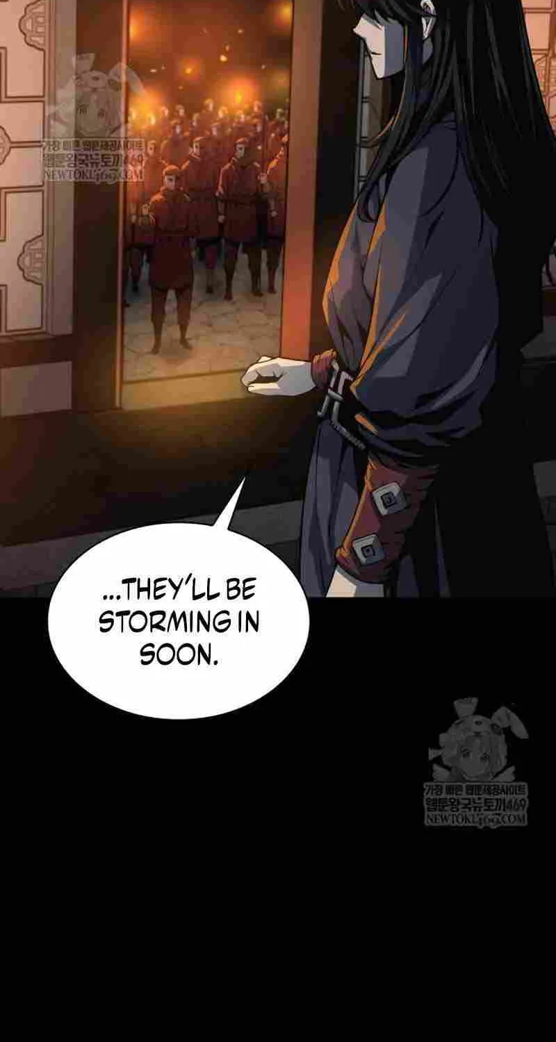 Read Myst, Might, Mayhem EN Manga Online