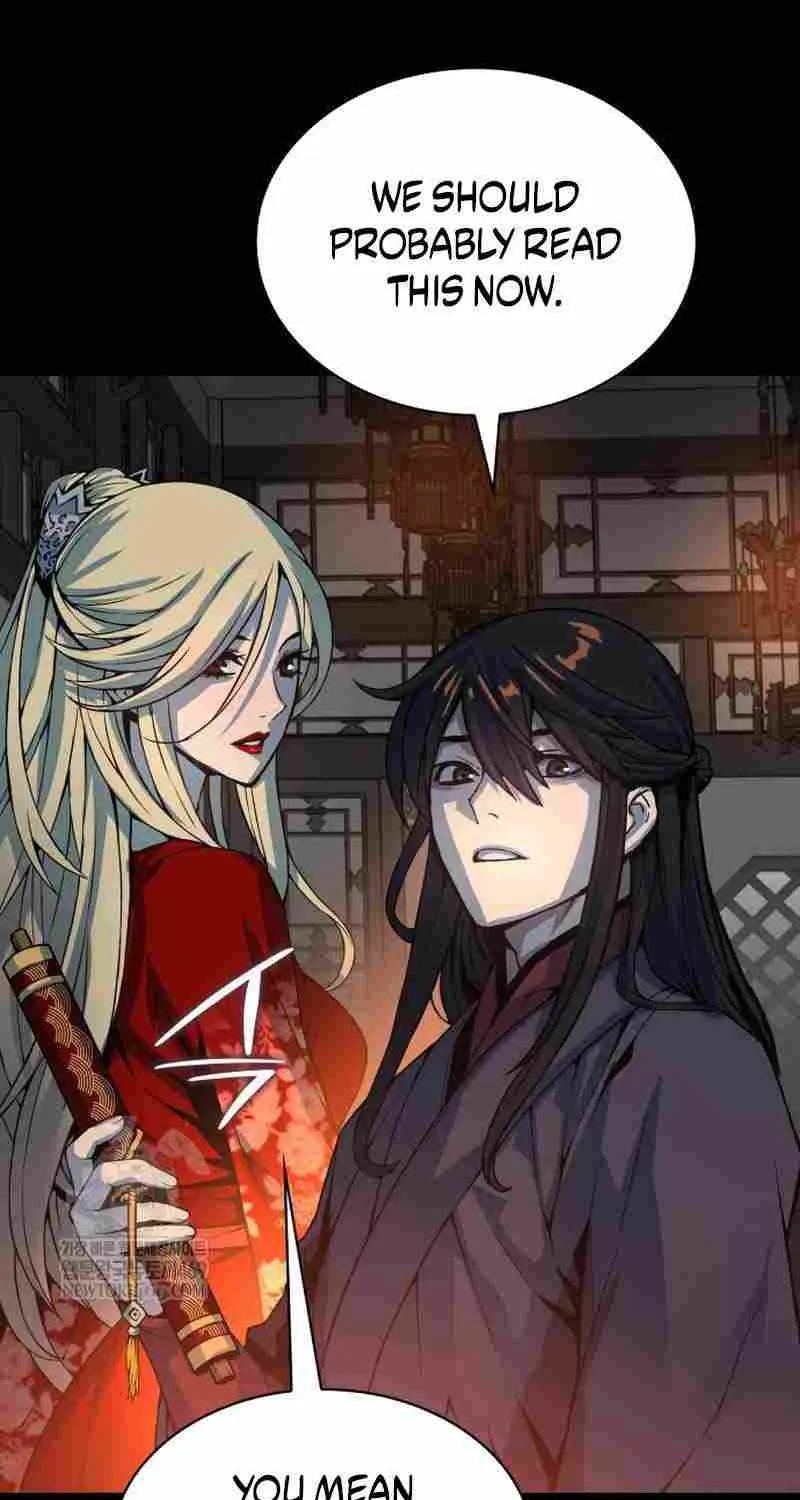 Read Myst, Might, Mayhem EN Manga Online