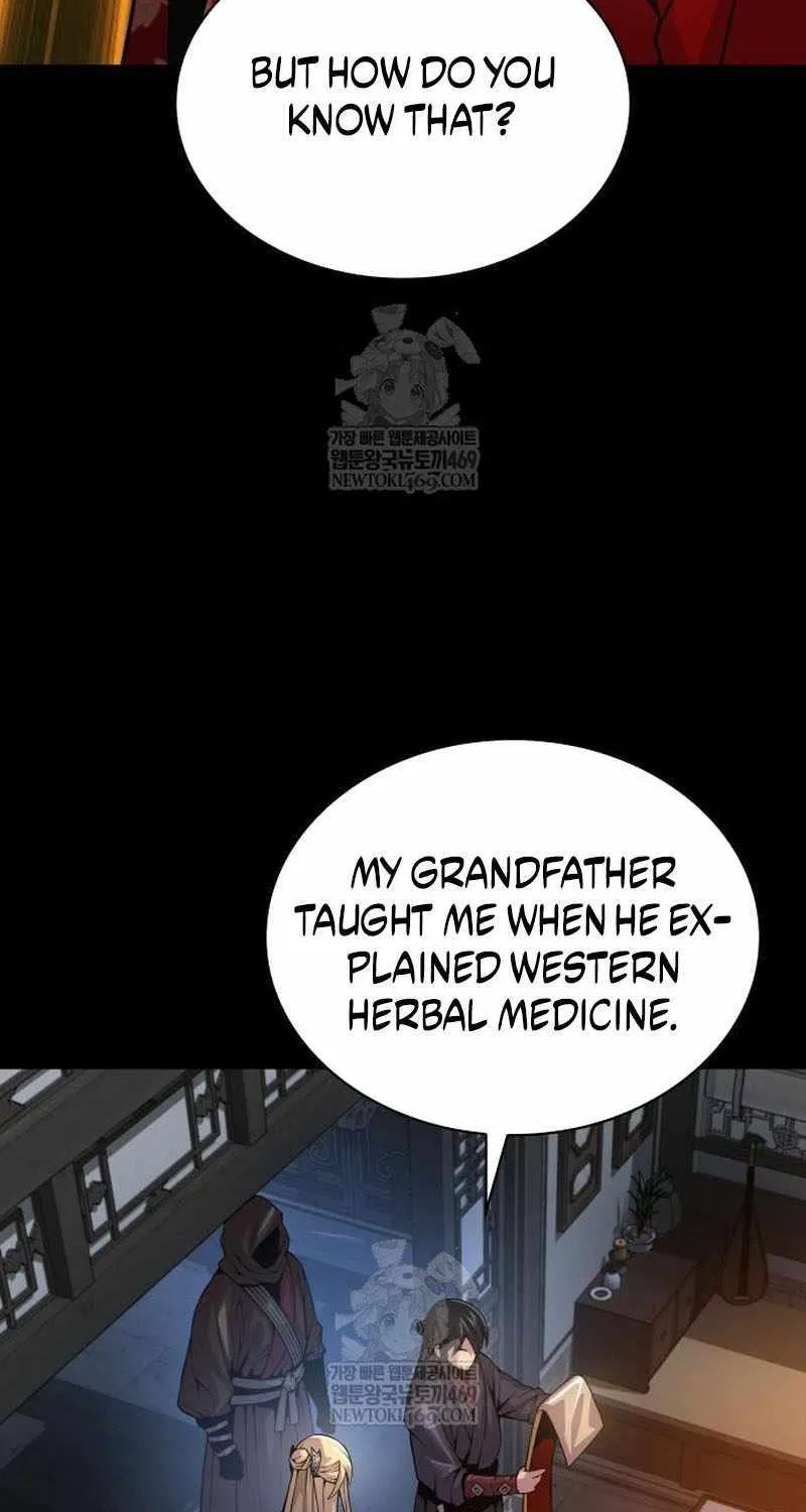 Read Myst, Might, Mayhem EN Manga Online