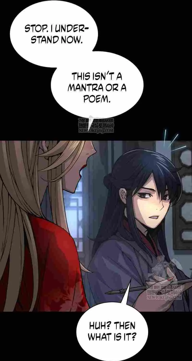 Read Myst, Might, Mayhem EN Manga Online
