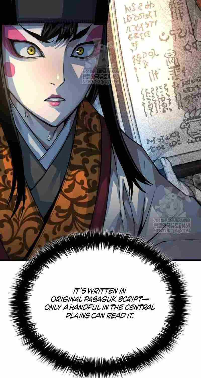 Read Myst, Might, Mayhem EN Manga Online