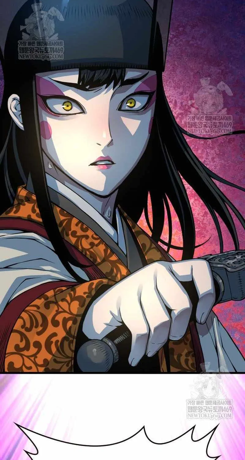 Read Myst, Might, Mayhem EN Manga Online
