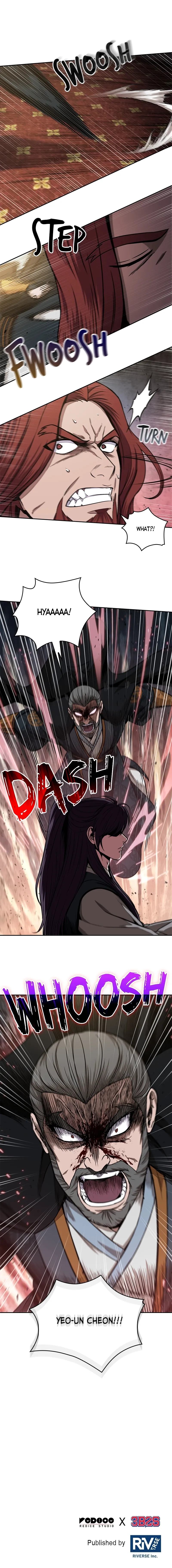 Read Nano Machine EN Manga Online