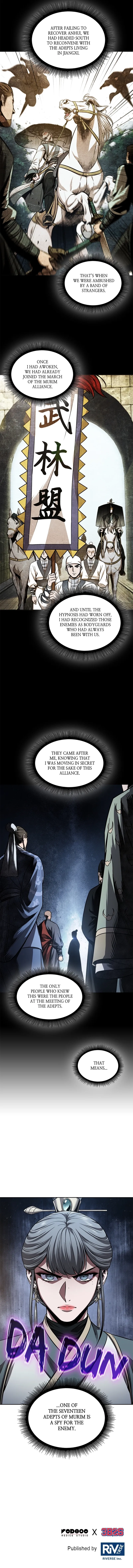 Read Nano Machine EN Manga Online