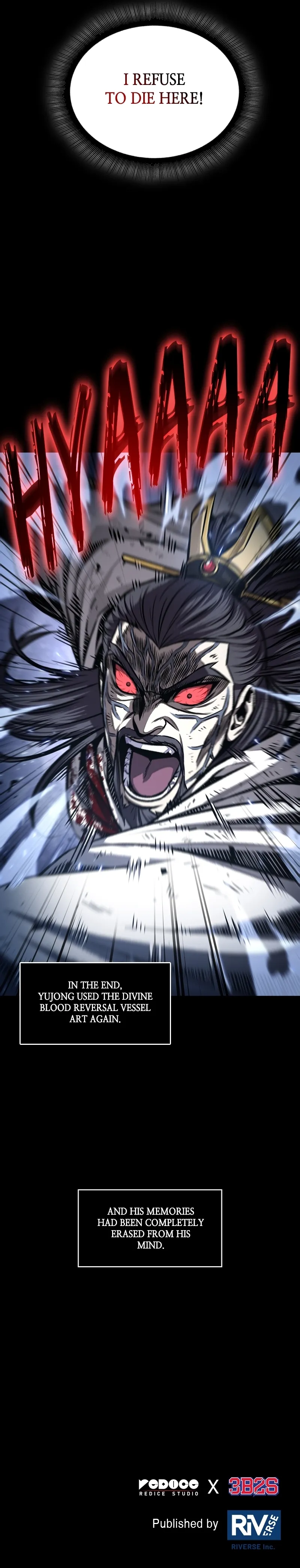Read Nano Machine EN Manga Online