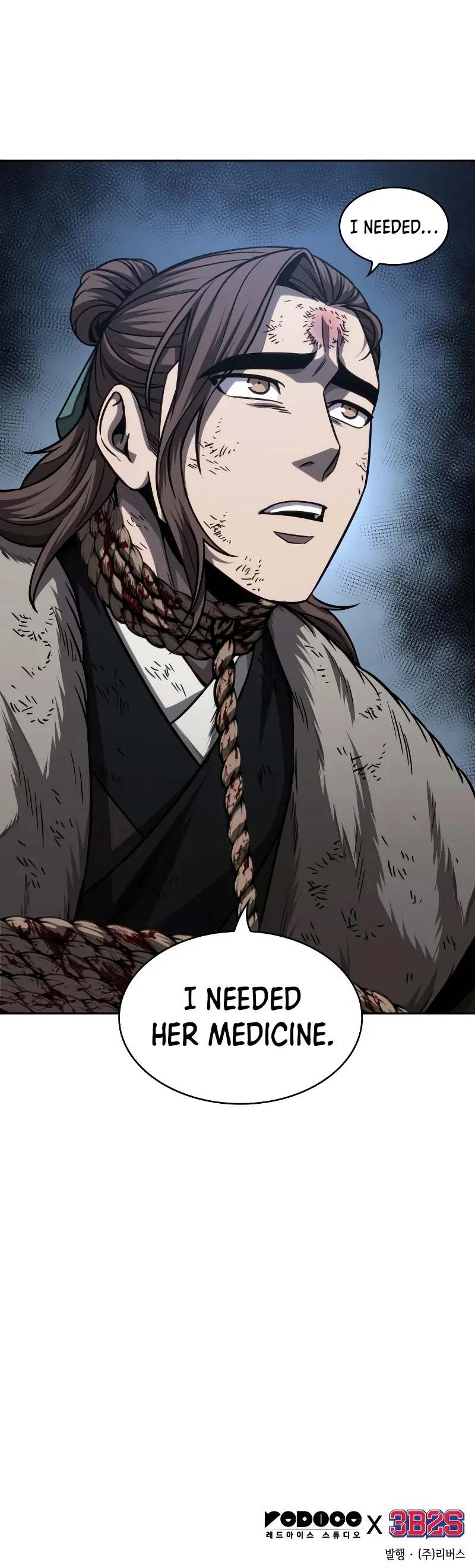 Read Nano Machine EN Manga Online