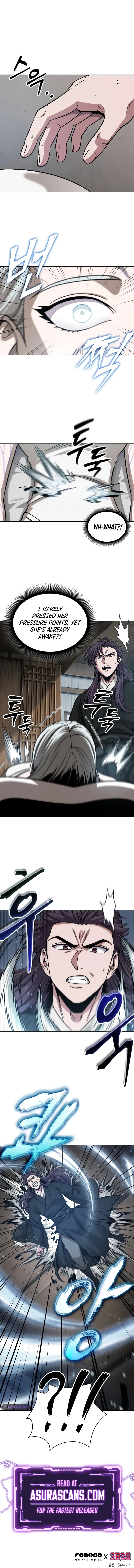 Read Nano Machine EN Manga Online