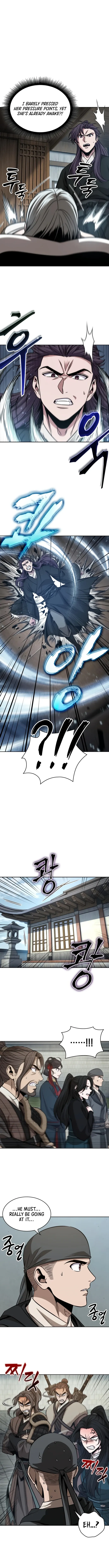 Read Nano Machine EN Manga Online