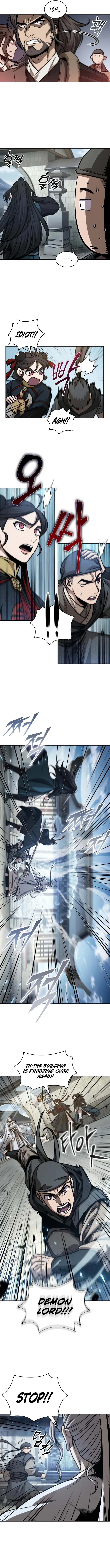 Read Nano Machine EN Manga Online