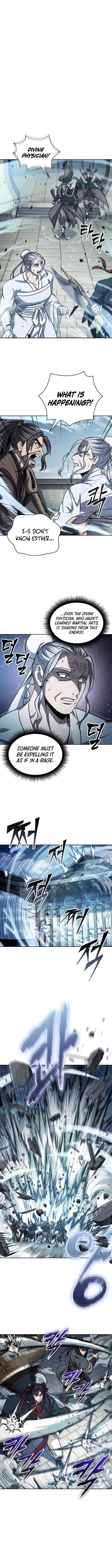 Read Nano Machine EN Manga Online
