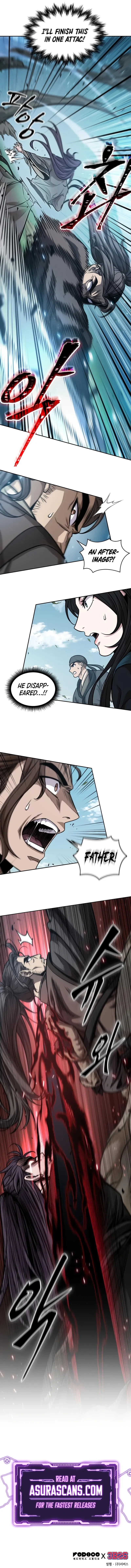 Read Nano Machine EN Manga Online