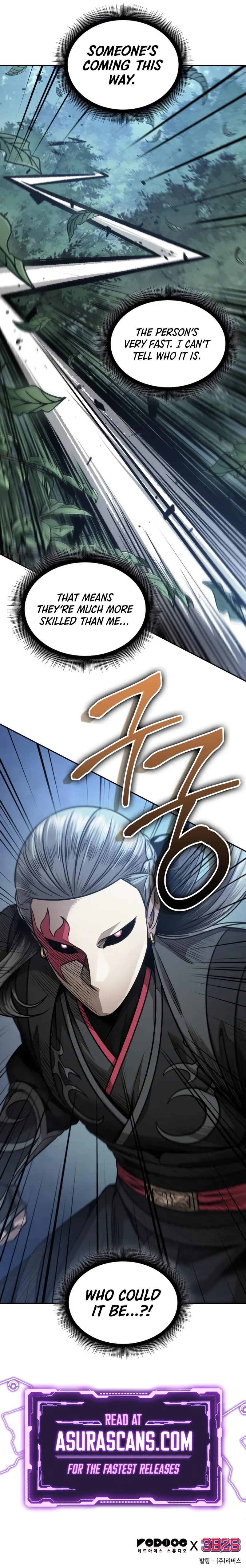 Read Nano Machine EN Manga Online