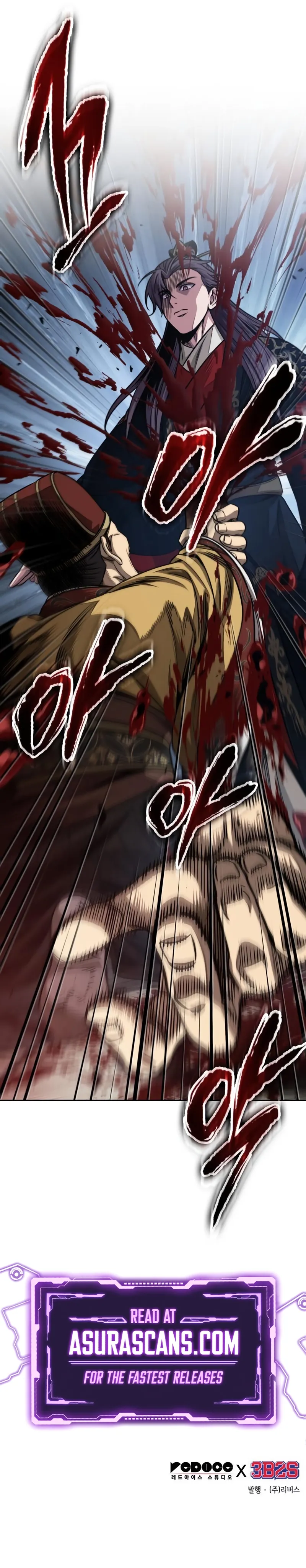 Read Nano Machine EN Manga Online