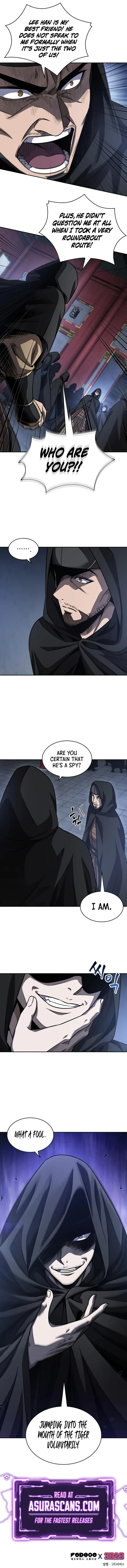 Read Nano Machine EN Manga Online