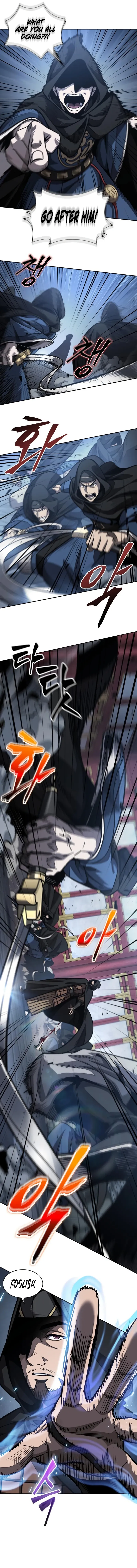 Read Nano Machine EN Manga Online