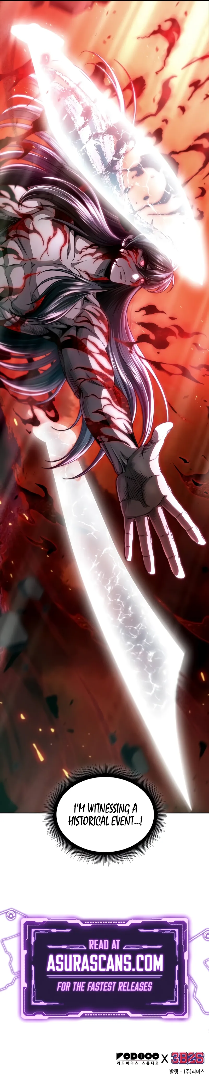 Read Nano Machine EN Manga Online