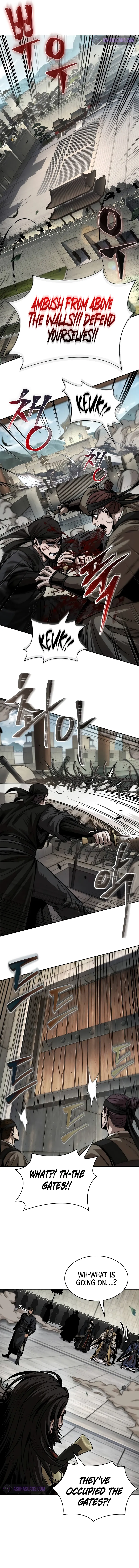 Read Nano Machine EN Manga Online