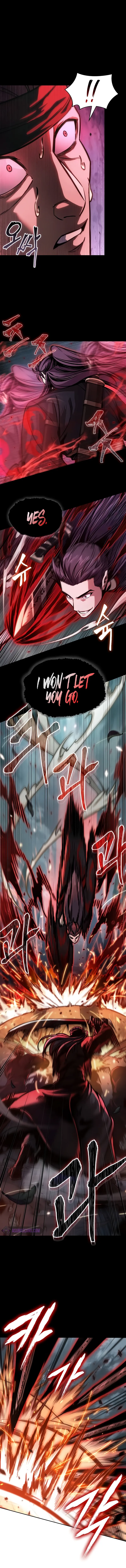 Read Nano Machine EN Manga Online