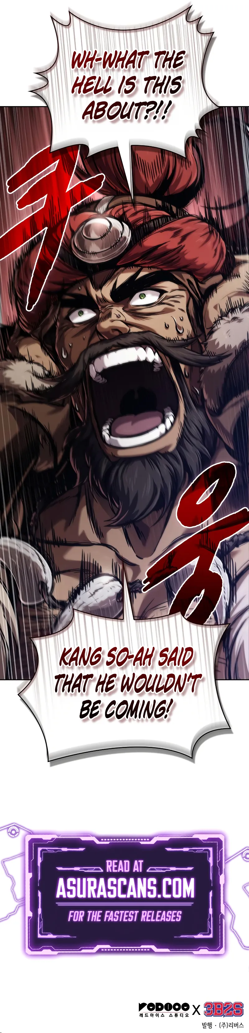 Read Nano Machine EN Manga Online
