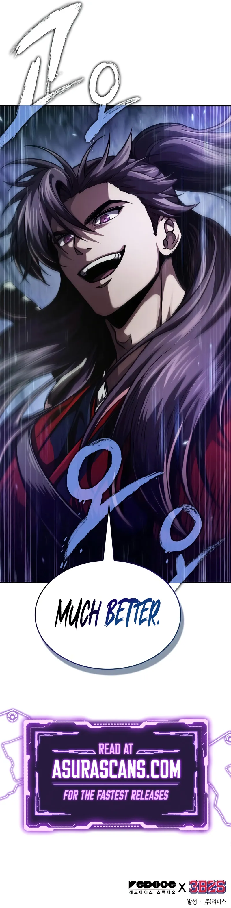 Read Nano Machine EN Manga Online