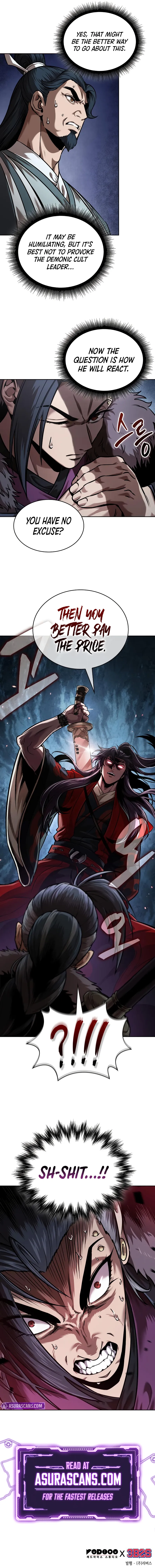 Read Nano Machine EN Manga Online