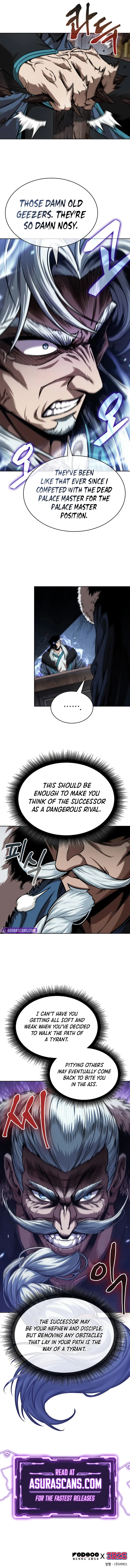 Read Nano Machine EN Manga Online