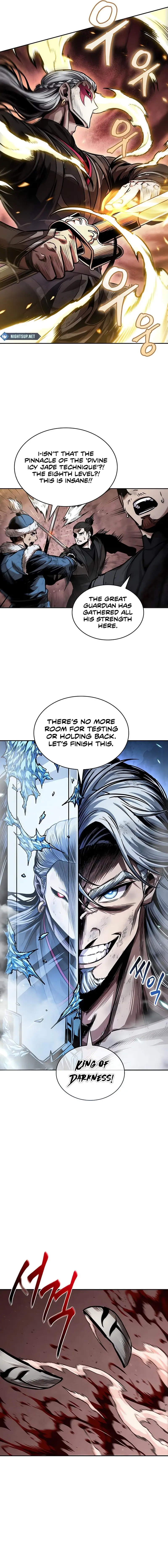 Read Nano Machine EN Manga Online