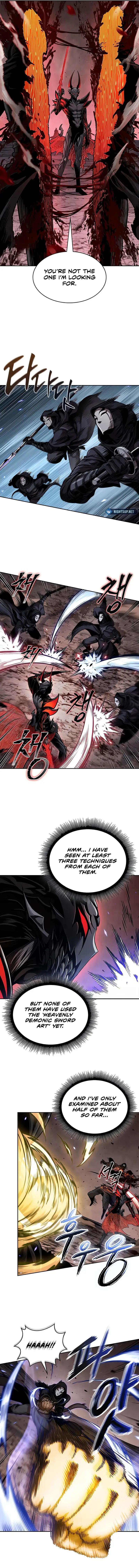 Read Nano Machine EN Manga Online