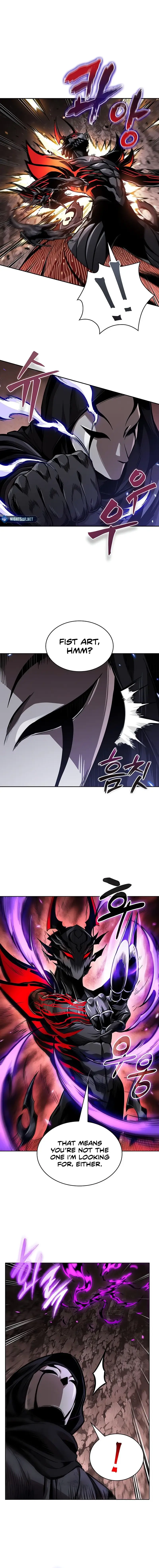 Read Nano Machine EN Manga Online