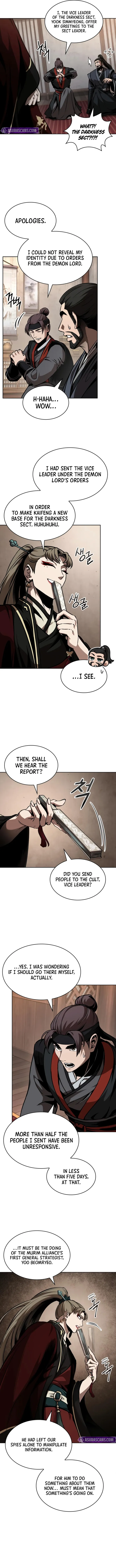 Read Nano Machine EN Manga Online