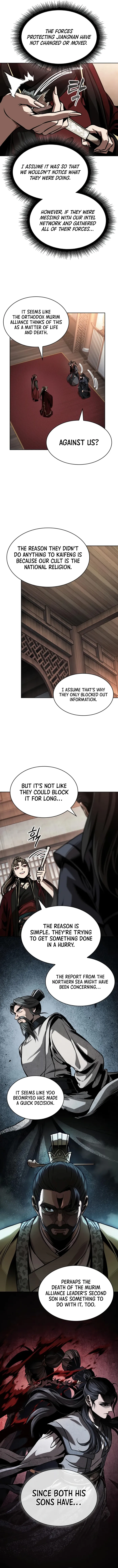 Read Nano Machine EN Manga Online