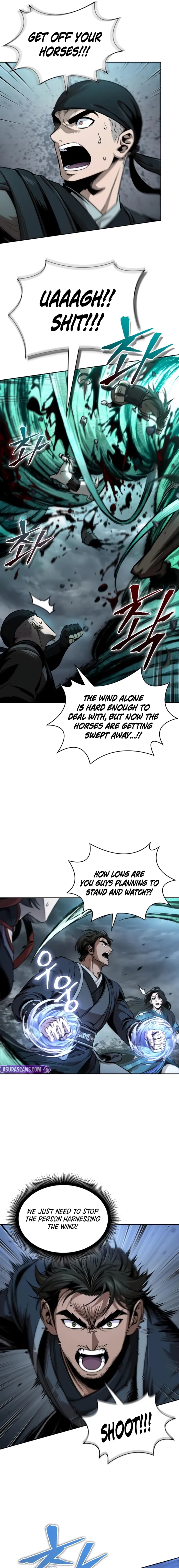 Read Nano Machine EN Manga Online