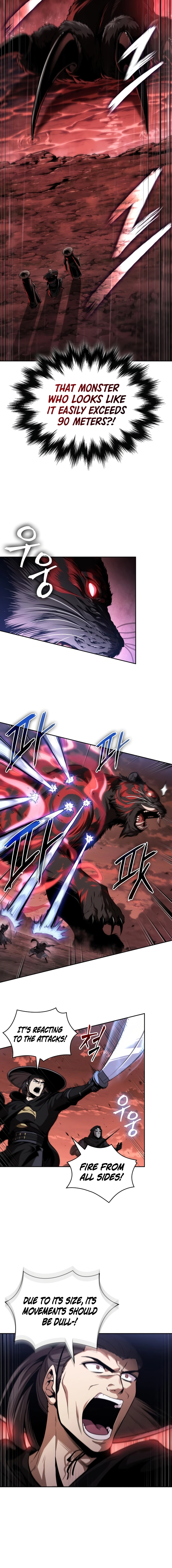 Read Nano Machine EN Manga Online
