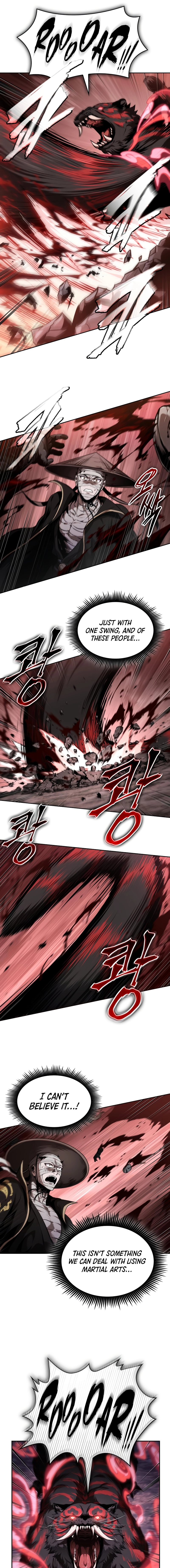Read Nano Machine EN Manga Online