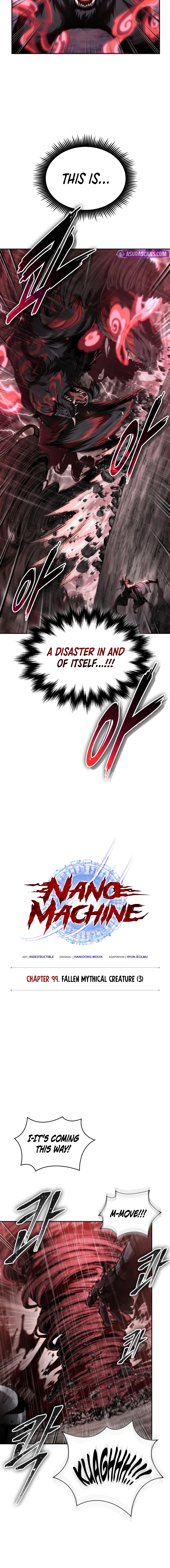 Read Nano Machine EN Manga Online